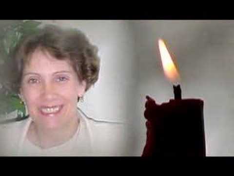 Go Light Your World Music Video