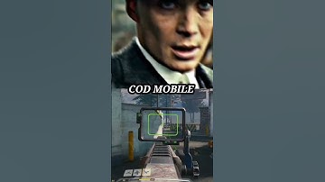 iFerg 1v5 Clutch with fennec #codm #codmobile #trendingshorts #viralshort