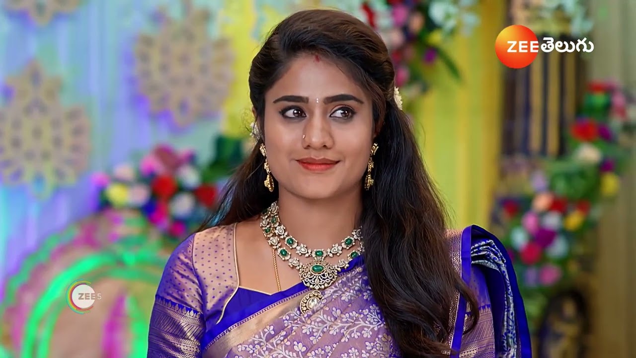 Jagadhatri Telugu | సిరి పెళ్లి జరిపించటానికి కేసు వాపస్ తీసుకున్న జేడీ