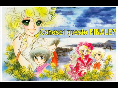 GEORGIE, il (vero?) FINALE del manga