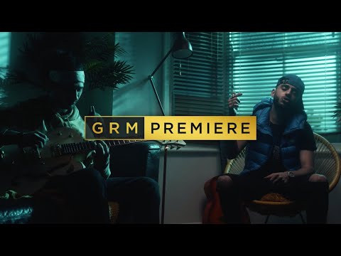 Ard Adz - Real One [Music Video] | GRM Daily 