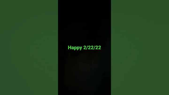 February 23, 2022