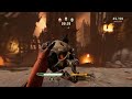 Metal Hellsinger parte 2 RTX 2060 12GB E5 2630v4
