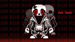 VHS sans