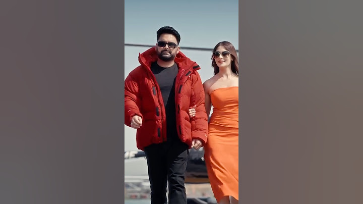 Guilt official teaser || kapil sharma #newhindisong2025 #shorts #trending #viralshort