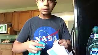 Cleaning Nmd R1 Bright Squeaky Clean