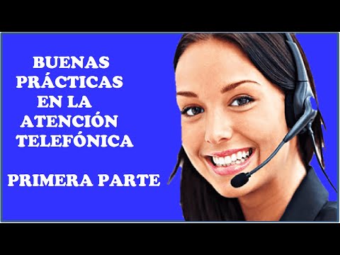 Qué Decir En Una Entrevista Telefónica Para Servicio Al Cliente