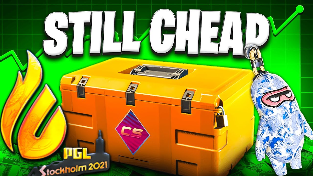 These Are The BEST INVESTMENT In CS2 2025