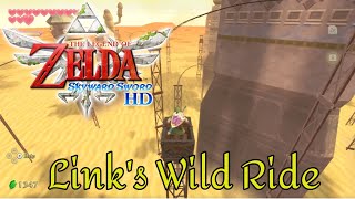 The Legend of Zelda: Skyward Sword HD Part 48