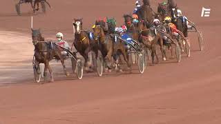 Vidéo de la course PMU PRIX DU MONT SAINT-MICHEL