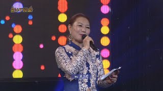 TKBN 뉴스타가요쇼 43회 4부 최신 트로트방송