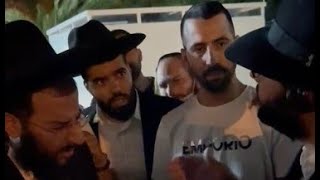 💥ברכה אישית מהרה"ג שלמה יהודה 💥 (הינוקא) 💥לקהילת אור-לנוער ולרב רביד נגר 💥