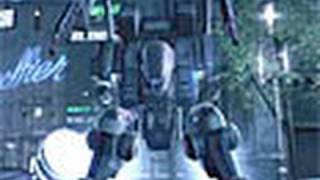MINDJACK E3 2010 Announcement Trailer