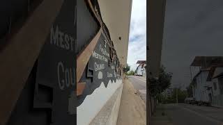 Andando Pelas Ruas De Itabira Mg