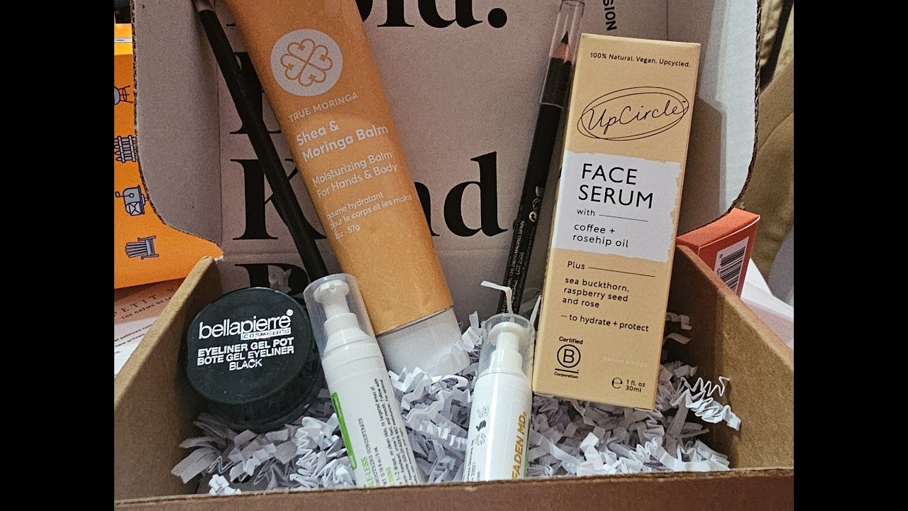 Petit Vour Unboxing January 2026