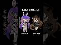 join fake Collab with @millya_xd(on tiktok) seleb cuy🗿 #gachaclub #gachalife #edit #gacha #gachaedit