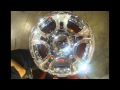 Kmc wheels 801 crank chrome