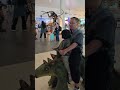 dino tipe ini memang agak sedikit berat dikendarai