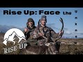 Face the Unknown￼: Caribou Meat Hunt  | S2E02 | Rise Up with Caleb Stillians