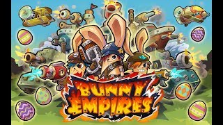 this is the old empires and allies off facebook | Bunny Empires : Wars and allies screenshot 2