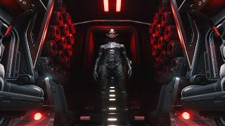 Starlancer TAC - Ultimate Mercenary Ship