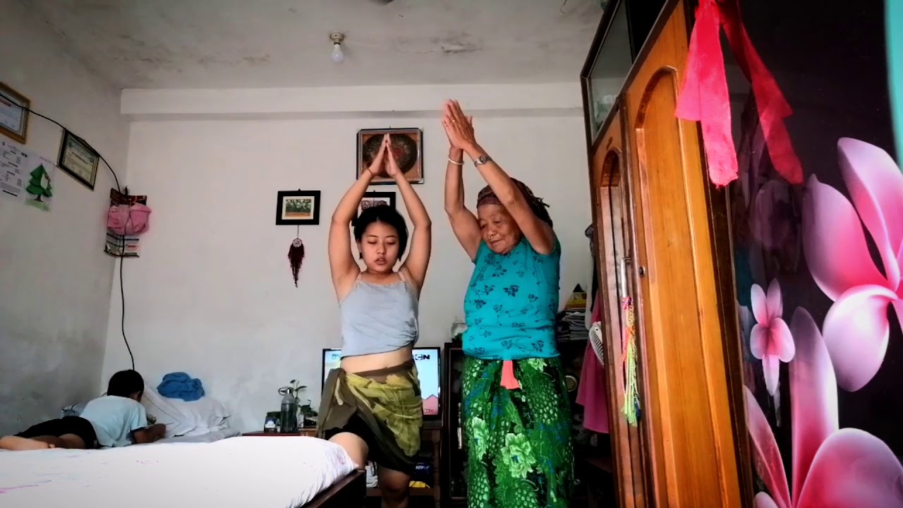 daily-routine-of-grandmother-youtube