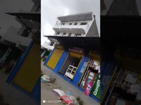 A Walk Around Machakos Academy MercyNguku The World Traveller Ourafricanvillagehomekatutu