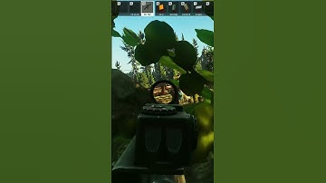 3 PMC kills without moving an inch | Escape From Tarkov