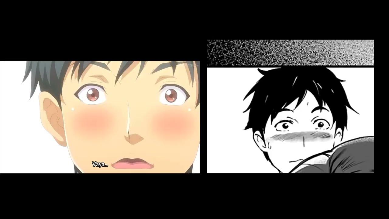 Torokase Animation, manga animación. YouTube