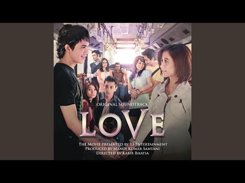 Dua Hati Menjadi Satu - Gita Gutawa