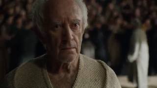 Game Of Thrones 6x10 Cersei fait exploser le septuaire grâce au feu grégeois VF screenshot 4