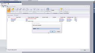 How to...create a new project in SOLIDWORKS Electrical