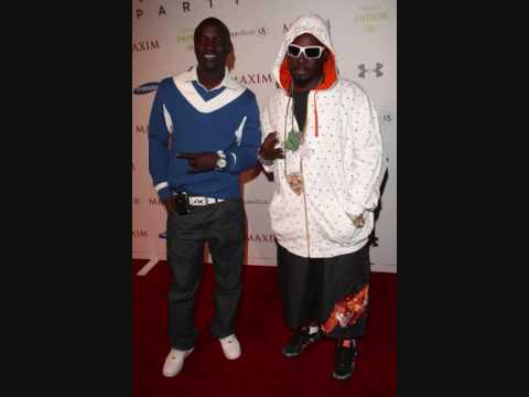 Dolla Feat. Akon \u0026 T -Pain - Who The Fuck Is That