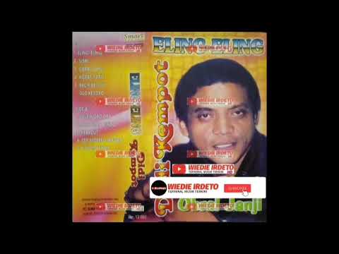 Didi Kempot - Sisri @wiedieirdeto