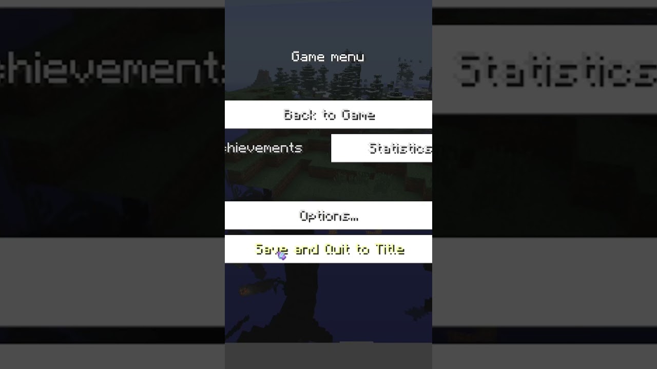 SO I break mc v1.1 on PC only 
