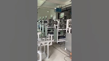 Guitar strings / Bass strings Musical strings winding Machine / manufacturing equipment for sale