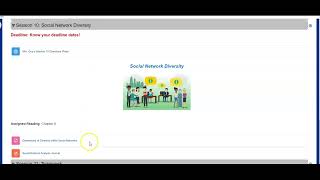 SOC 225, Session 10