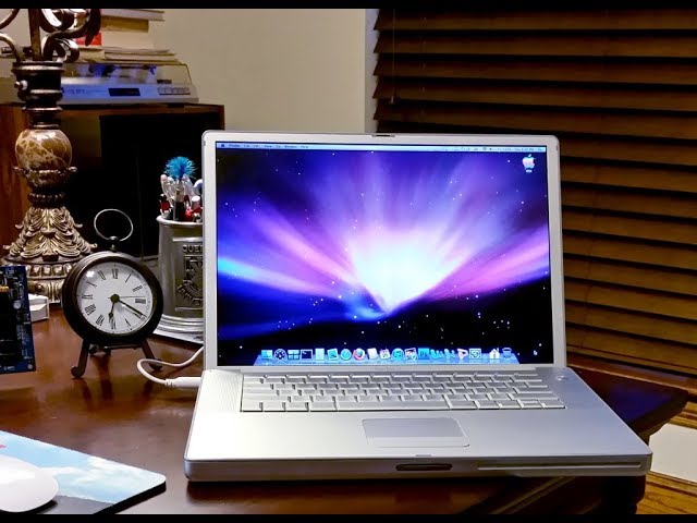 Apple Powerbook G4 15/" Titanium Replacement Key