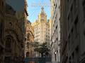 Santiago Stock Exchange Tour 🏛️ Free Walking Tour #SantiagoChile #traveltips