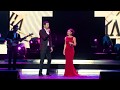 Arame & Margarita Pozoyan - Erkusov (Live In Concert / Moscow 2017)