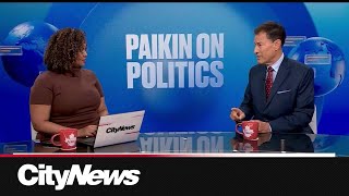 Paikin On Politics Carneys Government Moves Closer To A Majority