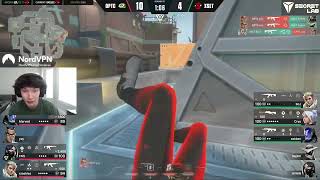 prod gets bi**hed by sinatraa