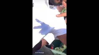 WEST BOULEVARD CRIP GANG : AUGUST 2020