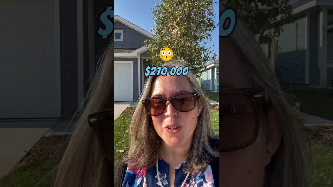 $270,000 home in McKinney, TX