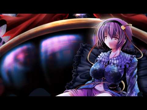 SYNC.ART'S - 癒えぬ痕 (Satori Maiden ~ 3rd eye)