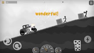 Stickman Destruction Zombie Annihilation Android Gameplay screenshot 4