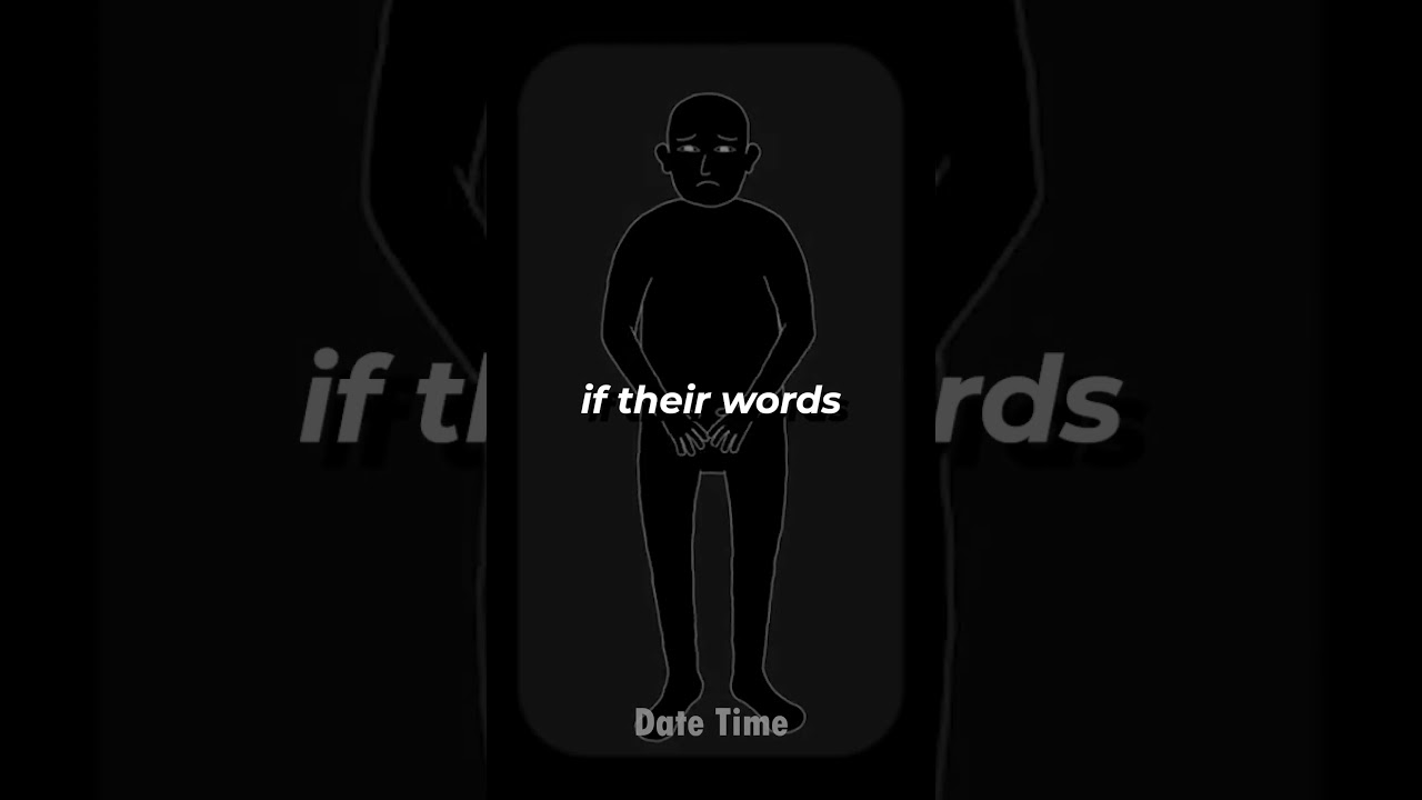 👀 How to Read Anyone in 3 Seconds  Dark Psychology Secrets 🧠.