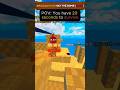 POV: You have 20 seconds to survive... 💀 #shorts #roblox