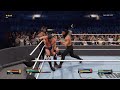 WWE 2K25