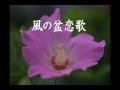 Enjoy photo &amp; a song ~ 「風の盆恋歌 」 石川さゆり